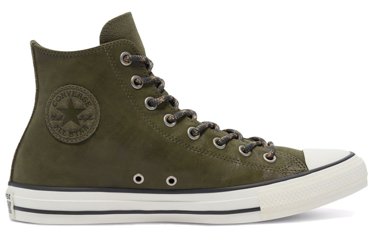 Converse Chuck Taylor All Star High 'Hack To School - Field Surplus' 169730C