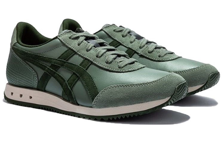 Onitsuka Tiger New York 'Olive Green' 1183A440-300