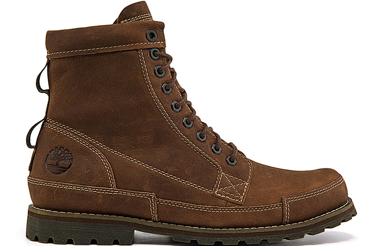 Timberland Earthkeepers II 6 Inch Boot 'Medium Brown' A2GPQW