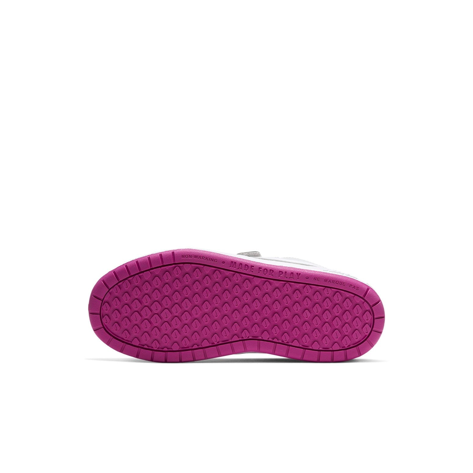 (PS) Nike Pico 5 Purple/Red AR4161-016