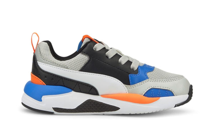 (PS) PUMA X-Ray 2 Square 'Grey Violet Nebulas Blue' 374192-11