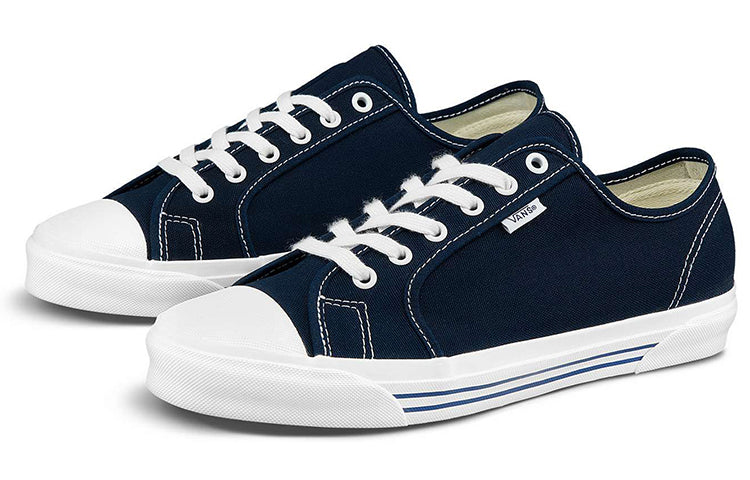 Vans Unisex OG Style 23 LX Low-top Blue VN0A5JIZF8R