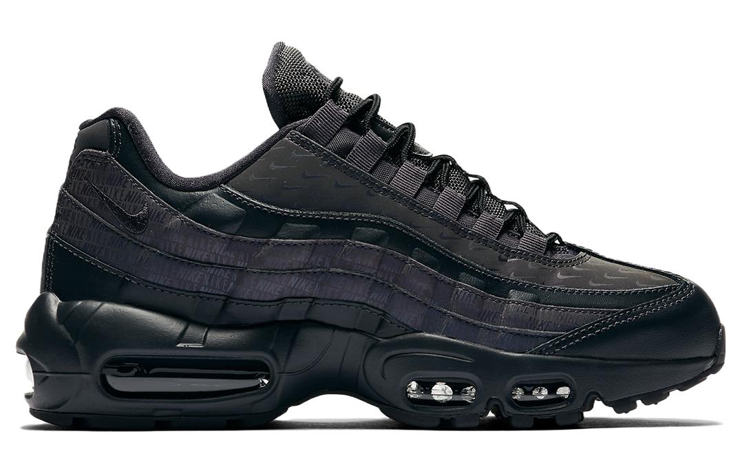 (WMNS) Nike Air Max 95 LX 'Oil Grey' AA1103-004