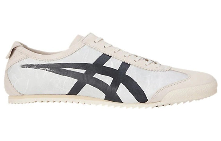 Onitsuka Tiger Mexico 66 'Beige White' 1181A124-100
