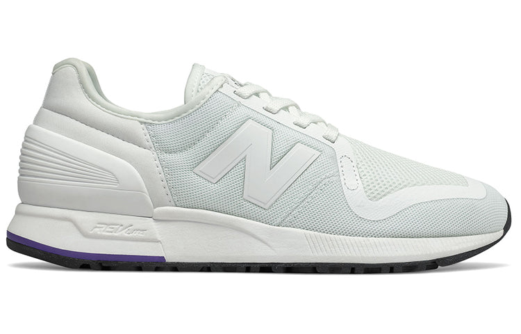 (WMNS) New Balance 247S 'White' WS247SD3