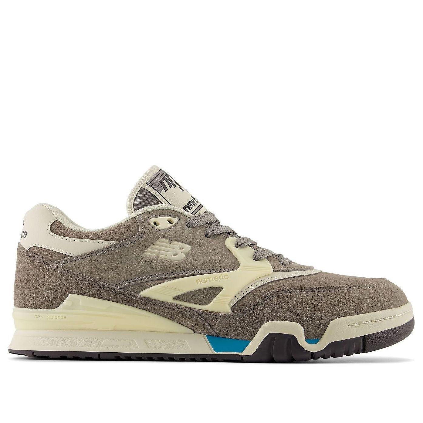 New Balance 770 'Marblehead Island Blue' UN770GRY