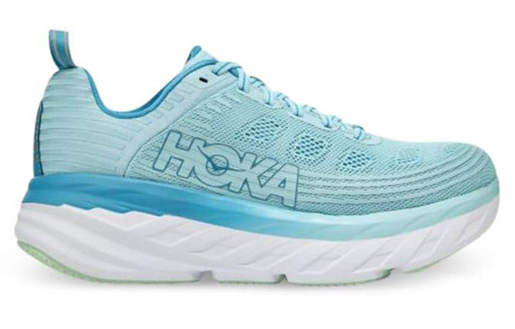 (WMNS) HOKA ONE ONE Bondi 6 'Blue' 1019270-ASCS