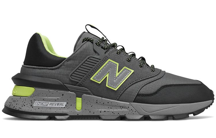 New Balance 997 Sport 'Grey' MS997SKC