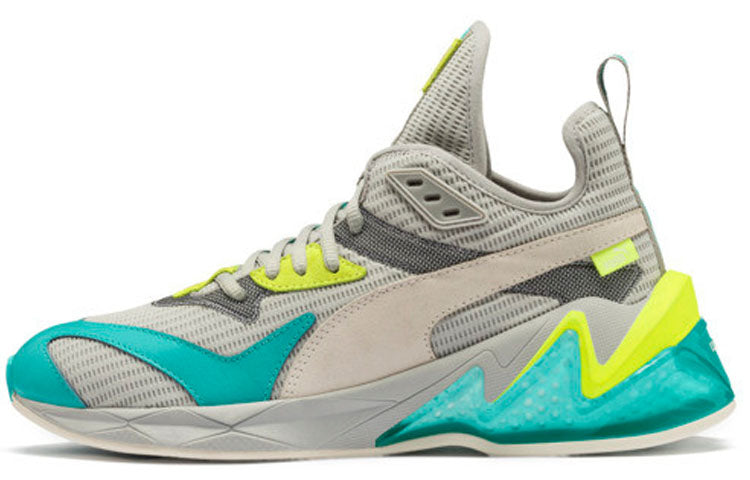PUMA LQDCELL Origin 'Grey Green' 192862-03