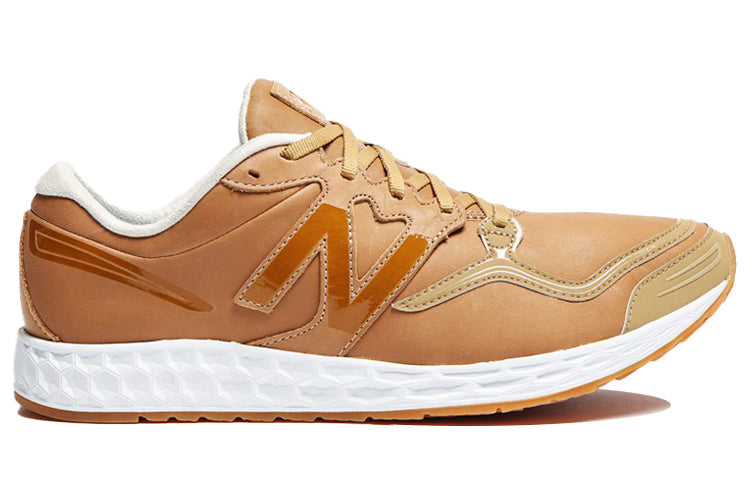 New Balance 1980 Series Low-Top Brown/Orange ML1980AL
