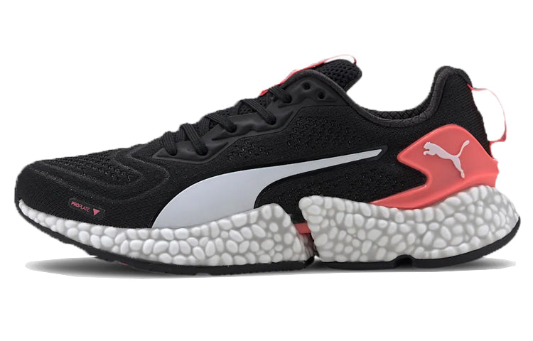 (WMNS) PUMA Speed Orbiter 'Black Pink Alert' 192572-03