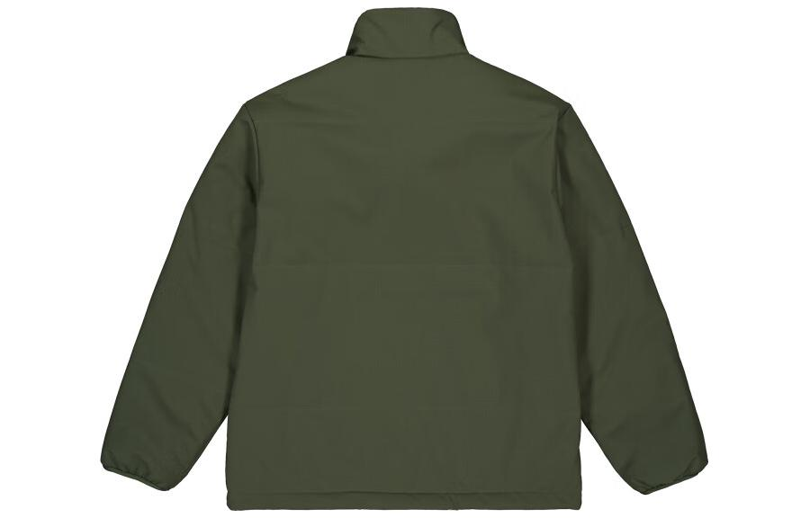 New Balance NBX Homehub Reversible Aisa Sizing Asia Sizing 'Dark Olive Green' AMJ33373-DON