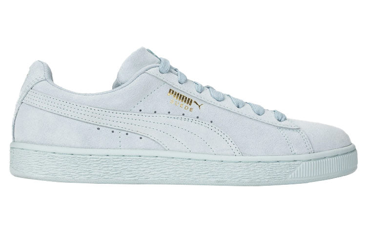 PUMA Suede classic Low Sneakers Gree 365347-52