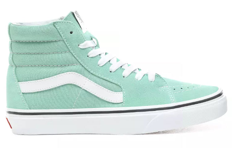 Vans SK8-HI 'Neptune Green' VN0A38GEVMX