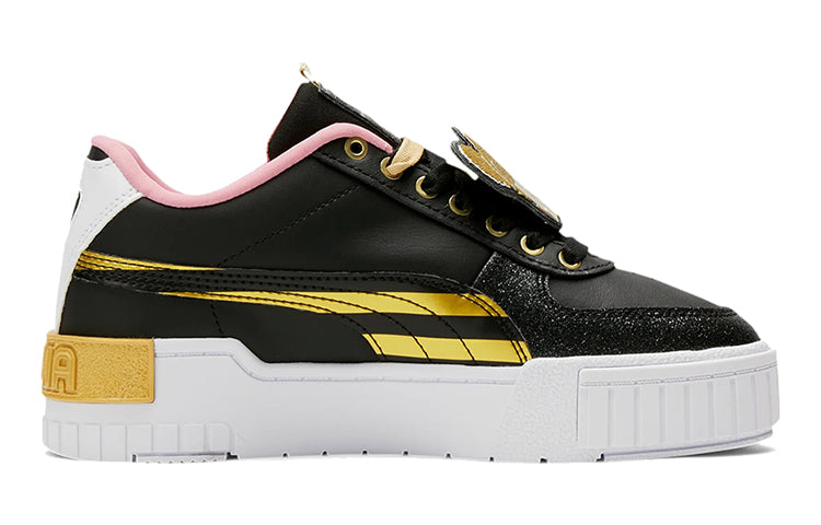 (GS) PUMA L.O.L. Surprise! x Cali Sport 'Queen B' 380610-01