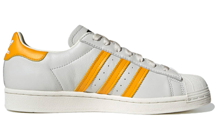 adidas Superstar 'Off White Collegiate Gold' H68170