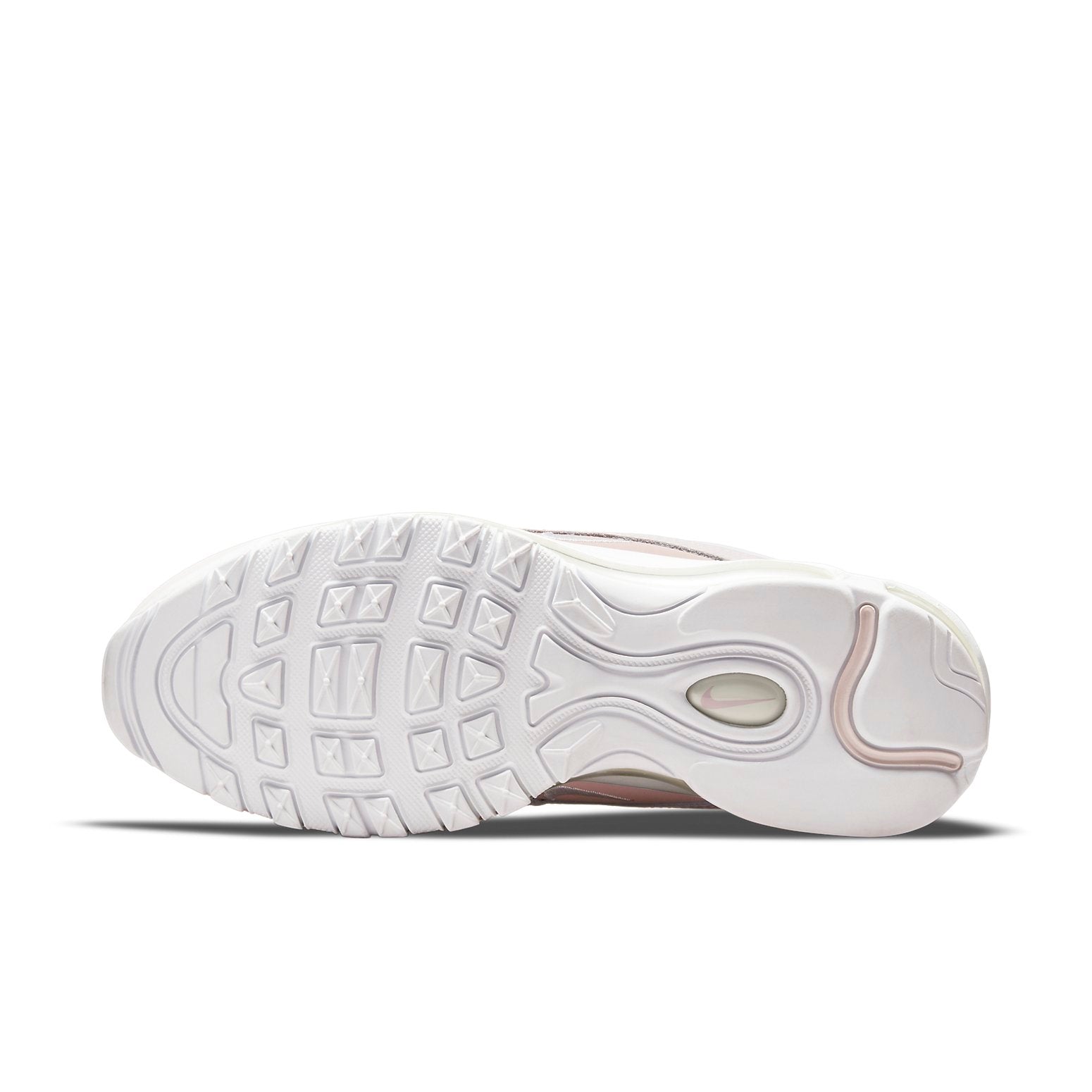 Nike Air Max 97 Barely Rose 'Pink Blue' DJ3874-600