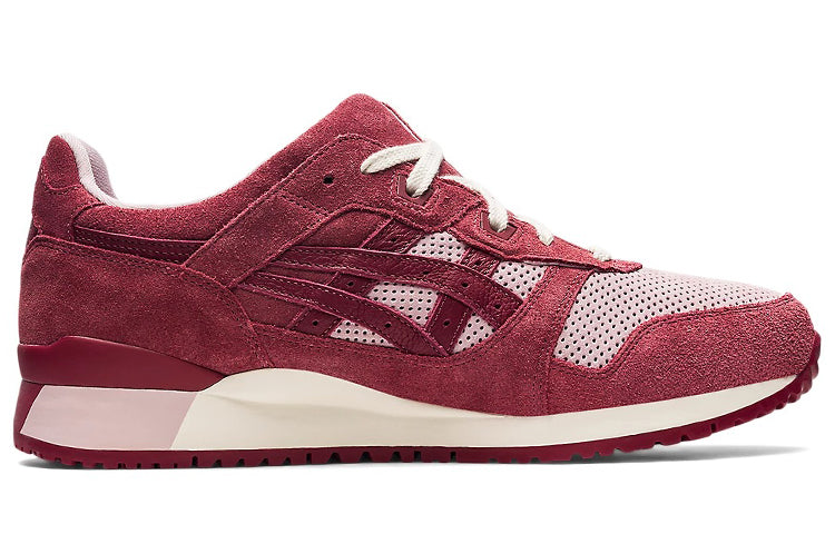 ASICS Gel Lyte 3 OG 'Changing of the Seasons Pack - Momijigari Aki' 1201A296-700