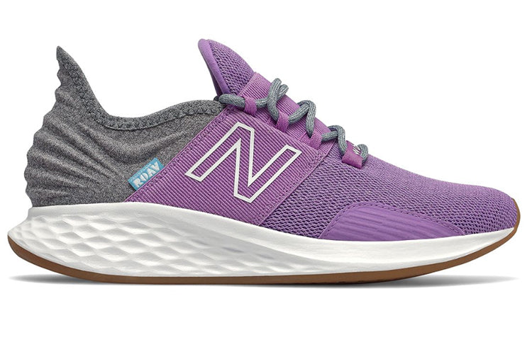 (WMNS) New Balance Fresh Foam Roav Purple WROAVTV
