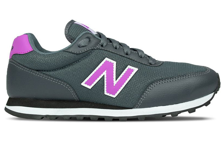(WMNS) New Balance 050 Classic 'Grey' GW050LB