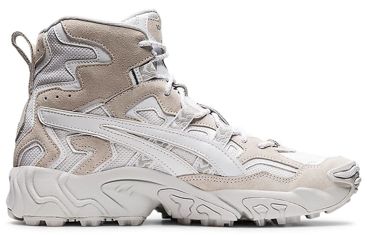 ASICS Gel-Nandi High 'White' 1201A511-100