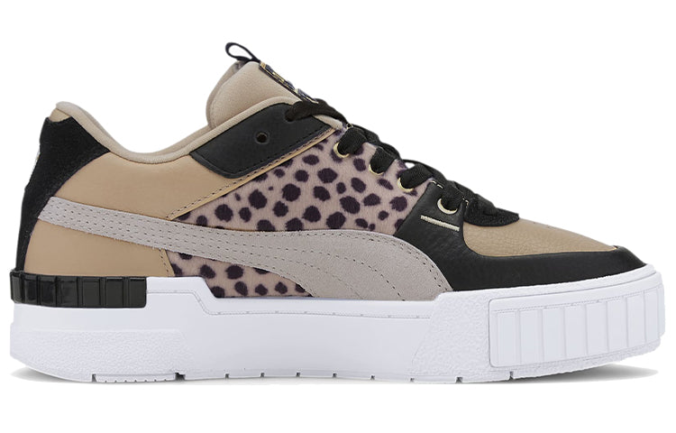 (WMNS) PUMA Cali Sport 'Wildcats' 373909-02