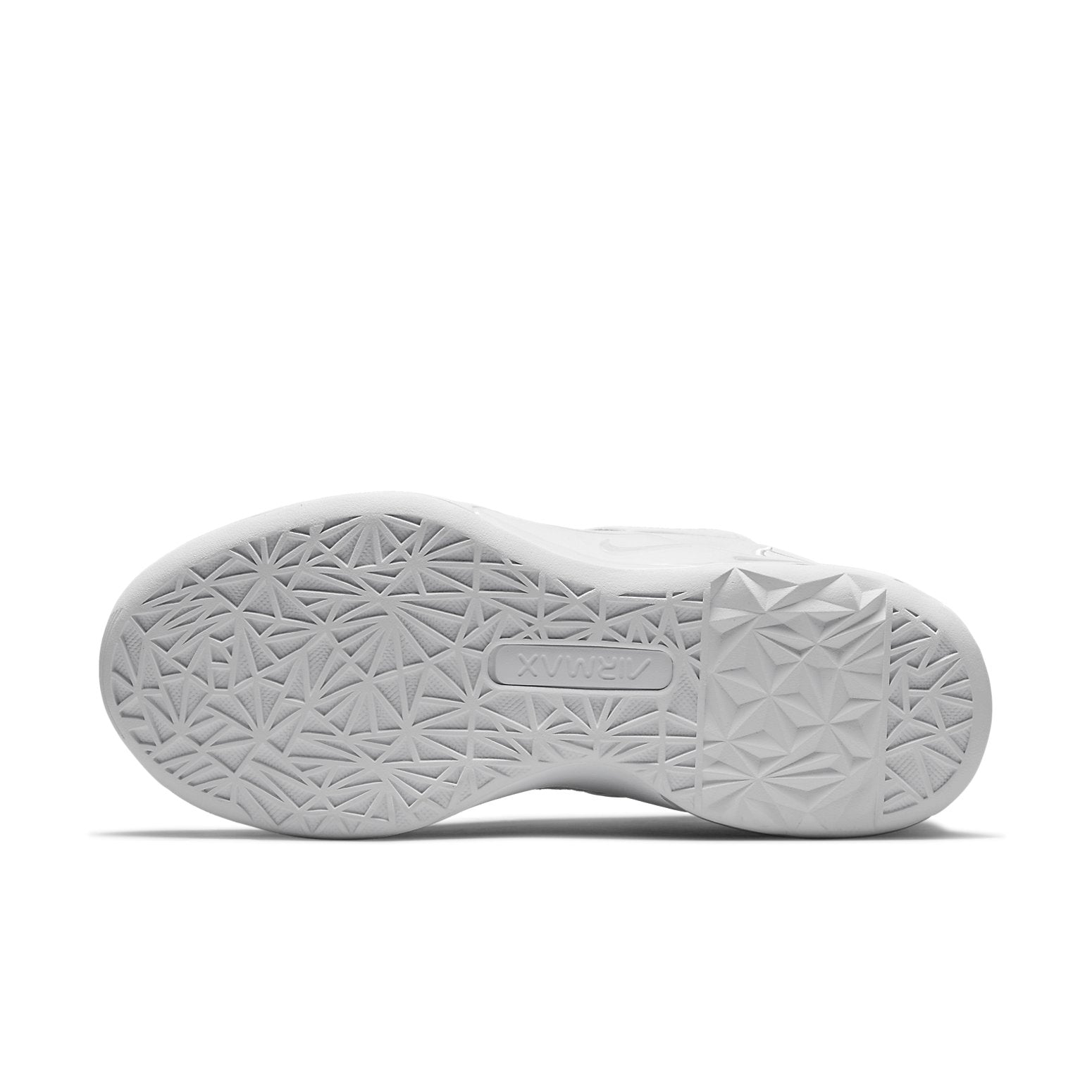 (WMNS) Nike Air Max Bella TR 4 'Triple White' CW3398-102