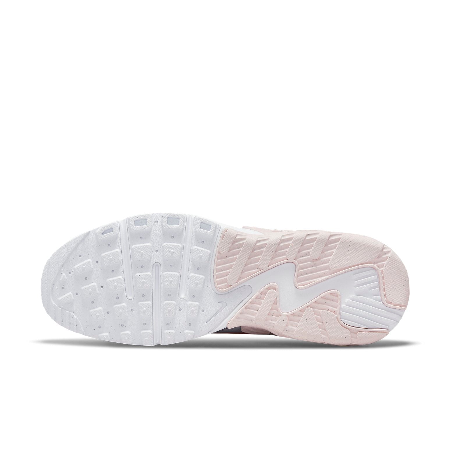 (WMNS) Nike Air Max Excee 'White Barely Rose' CD5432-117