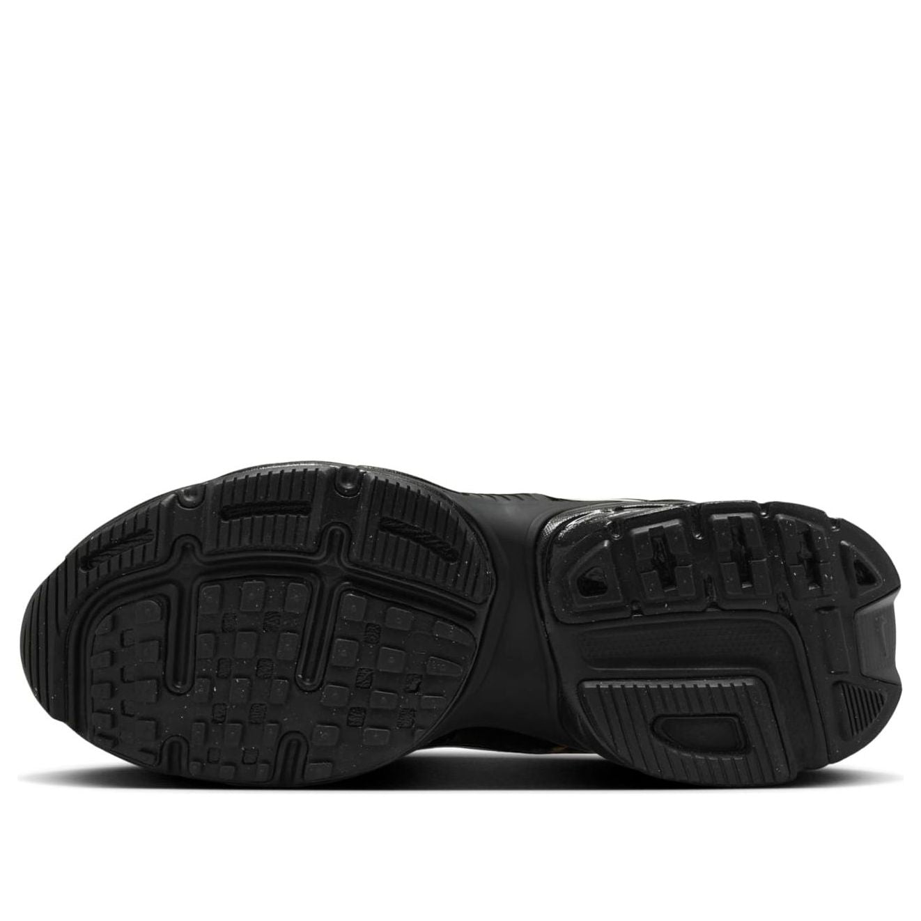 (WMNS) Nike V2K Run 'Black Anthracite' HQ1582-001