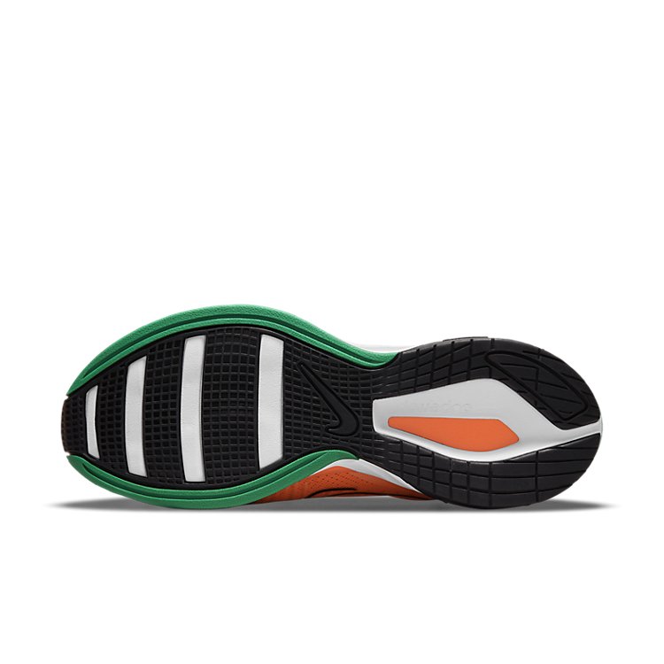 Nike ZoomX SuperRep Surge 'Total Orange' CU7627-883