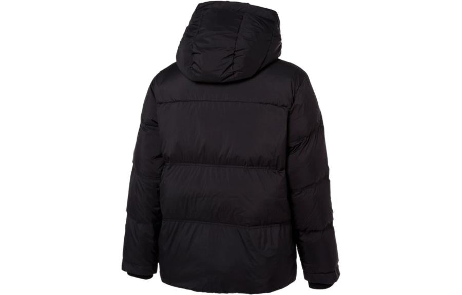 PUMA Down Jacket 'Black' 932539-01