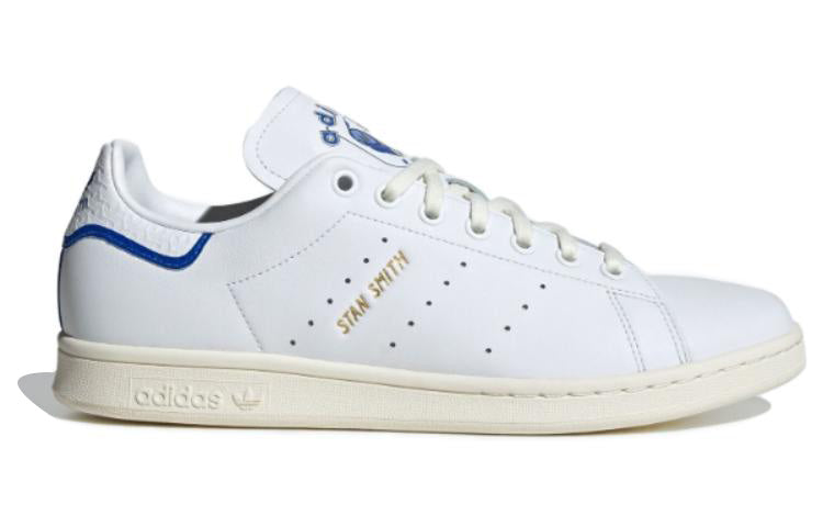 adidas Originals Stan Smith 'White Blue' IF9062