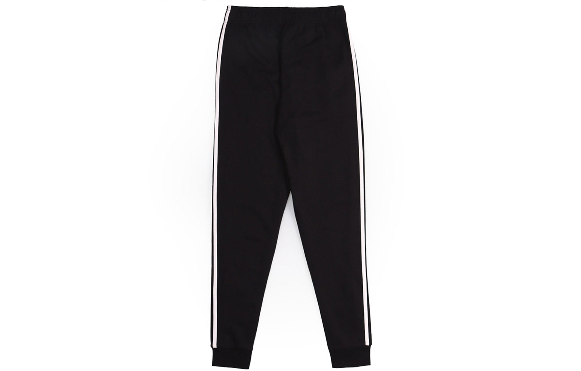 adidas ESS 3-Stripes TCF P FT Track Pants Men Black BP8742