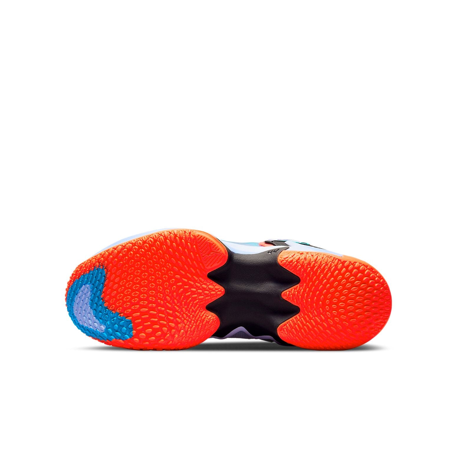 (GS) Air Jordan Why Not Zer0.5 'Childhood' DC3643-500