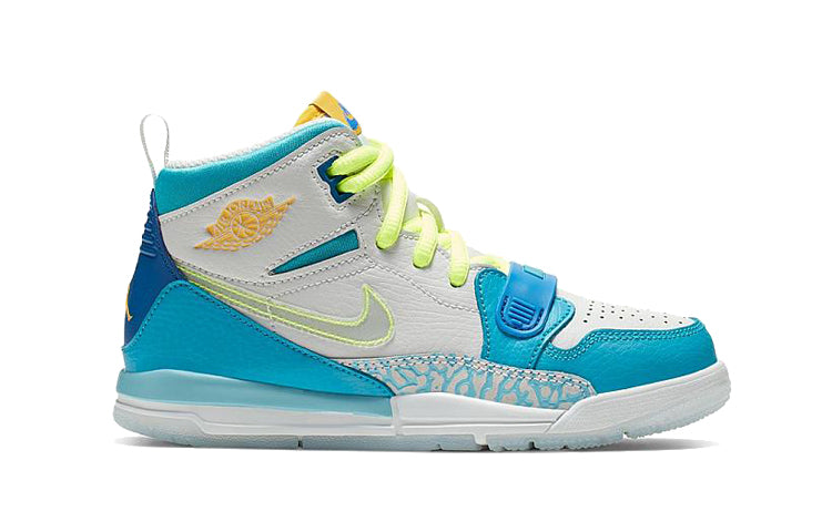 (PS) Air Jordan Legacy 312 'Fly' CI4450-400