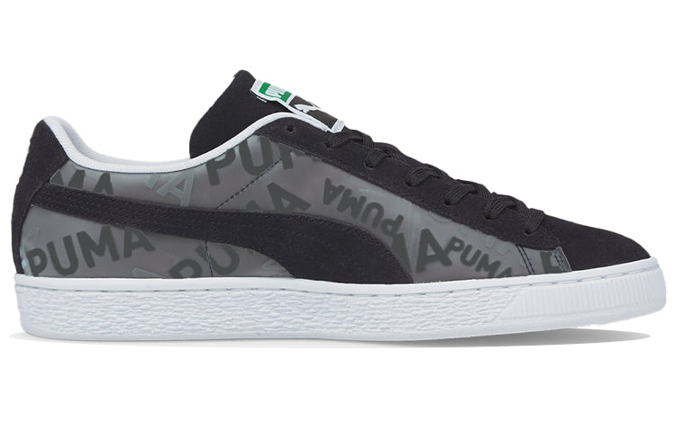 PUMA Suede 'Double Layer' 384896-01