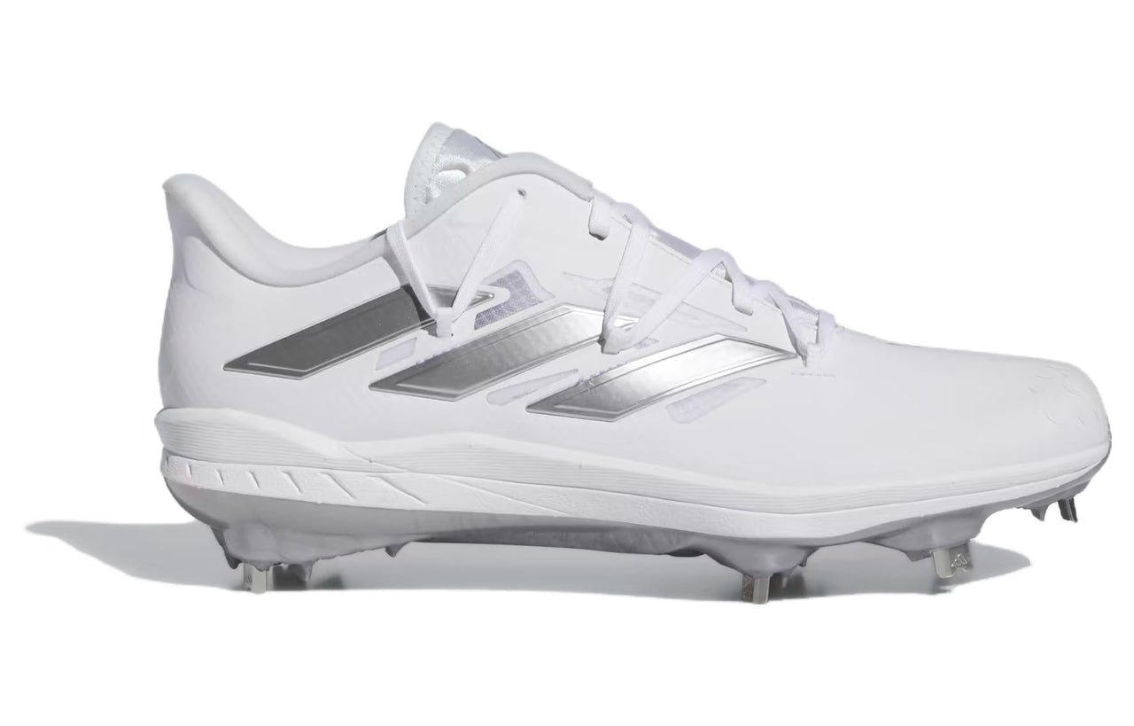 adidas Adizero Afterburner 9 'White Silver' IG2313