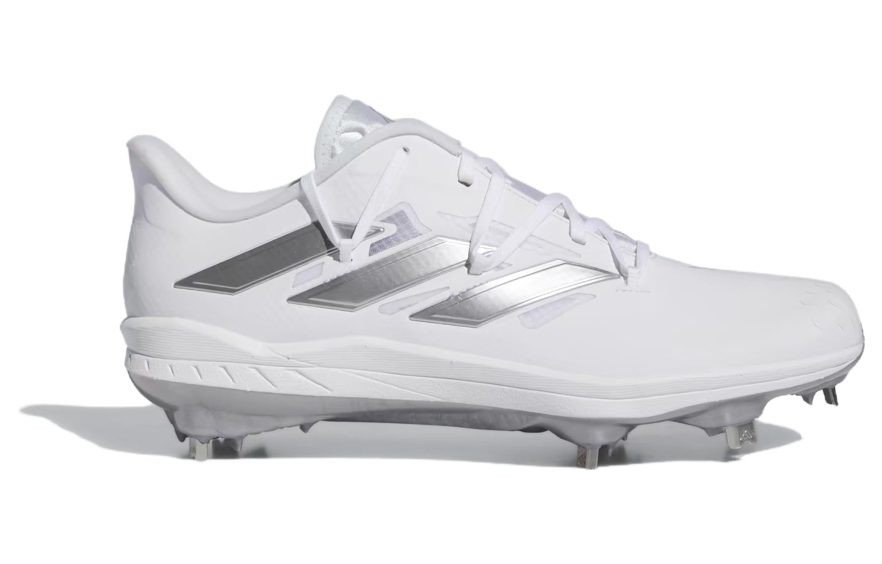 adidas Adizero Afterburner 9 'White Silver' IG2313