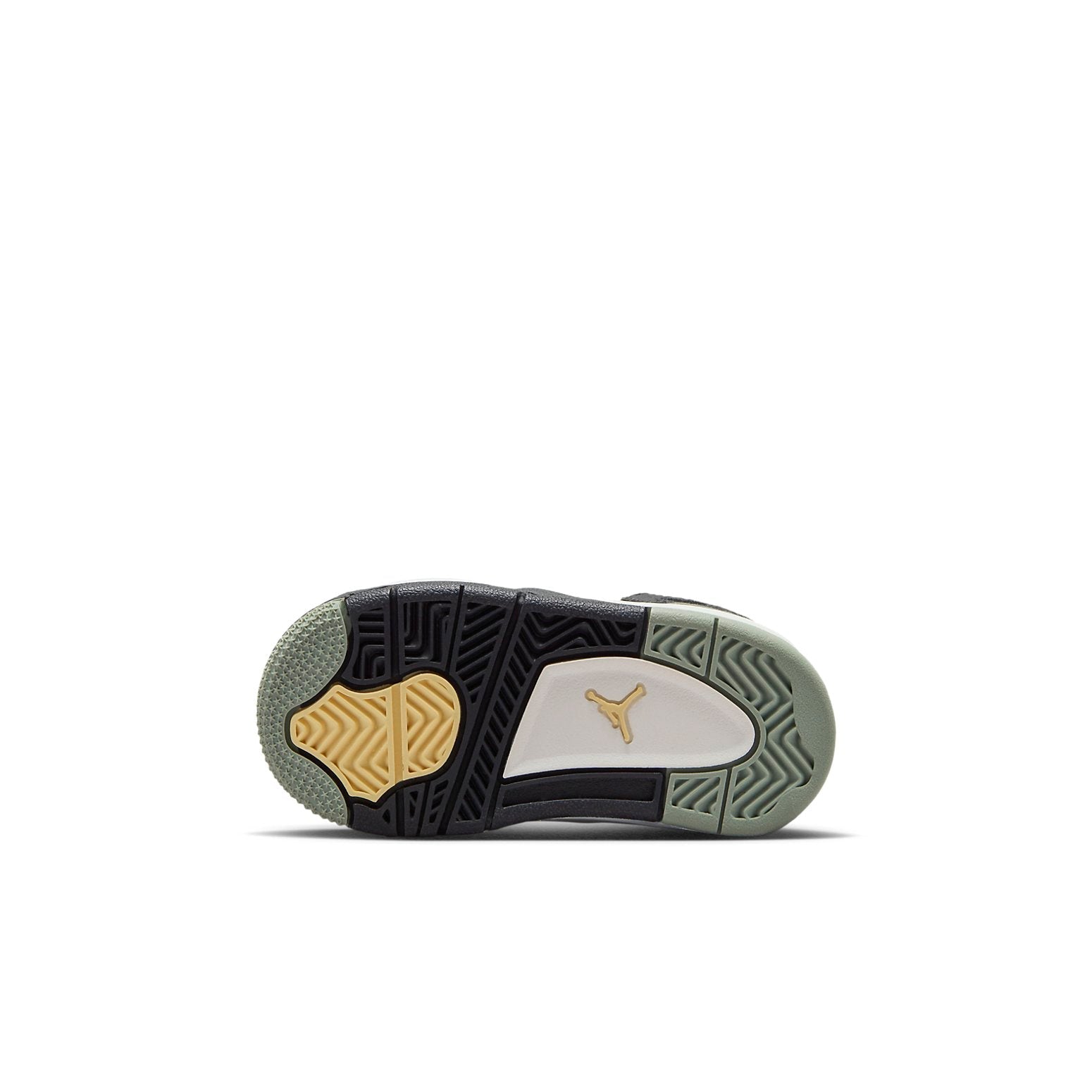 (TD) Air Jordan 4 Retro SE 'Craft - Olive' FB9930-200