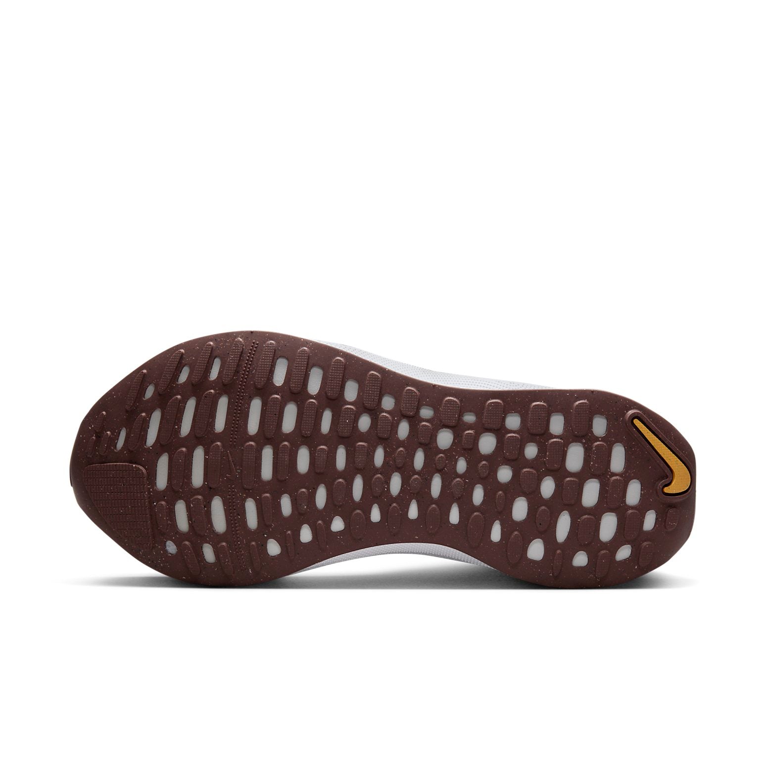 (WMNS) Nike ReactX Infinity Run 4 Wide 'Platinum Violet Black' FN0880-010