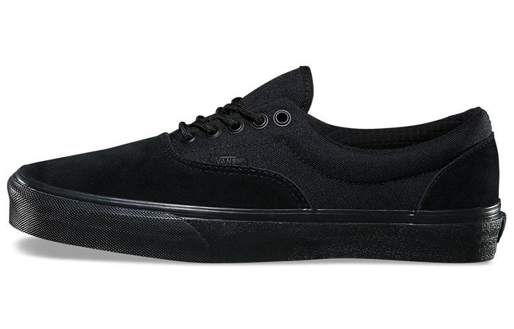 Vans Era Sneakers Black VN0A38FRQUU