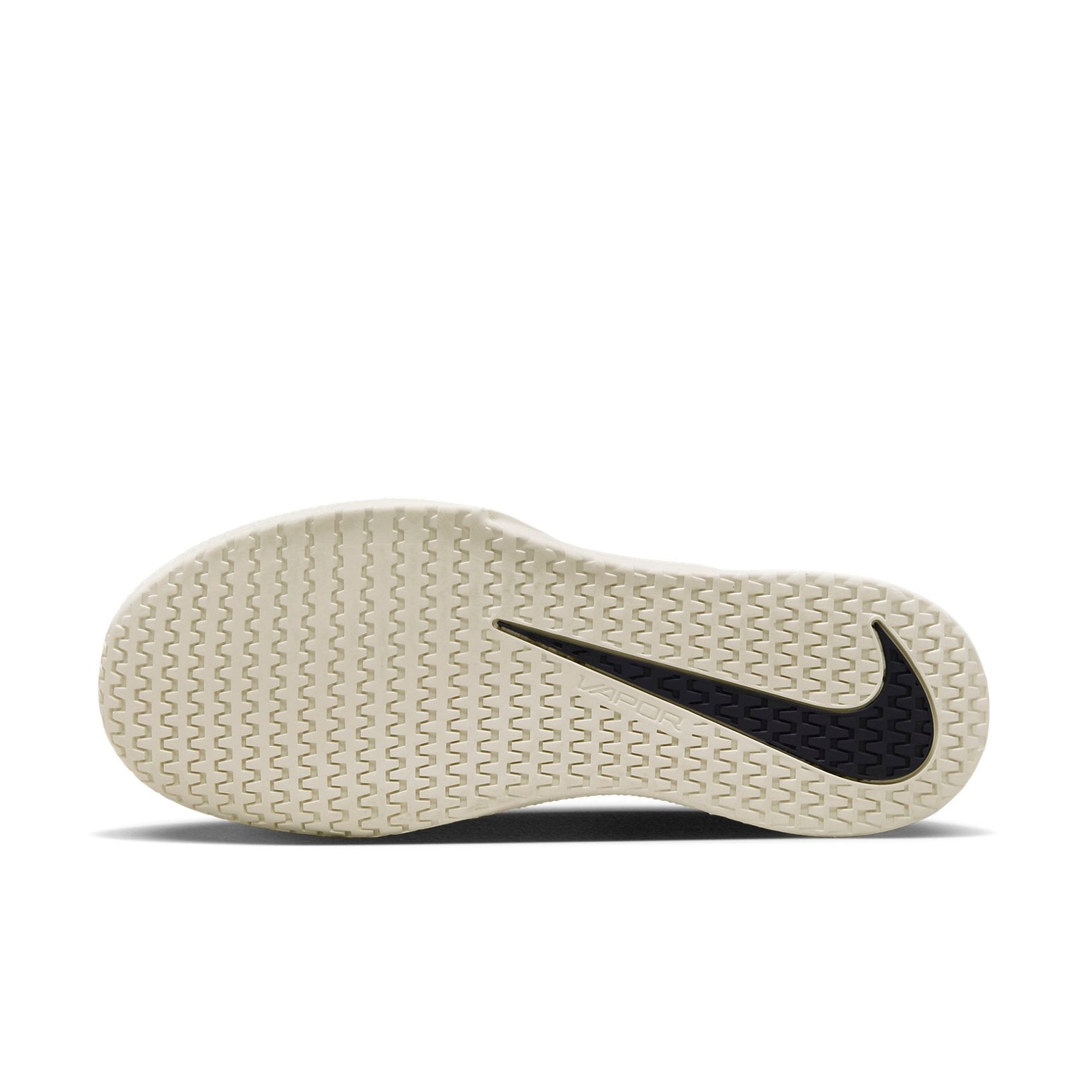 (WMNS) Nike Court Vapor Lite 2 HC 'Beige Iron Grey' DV2019-003