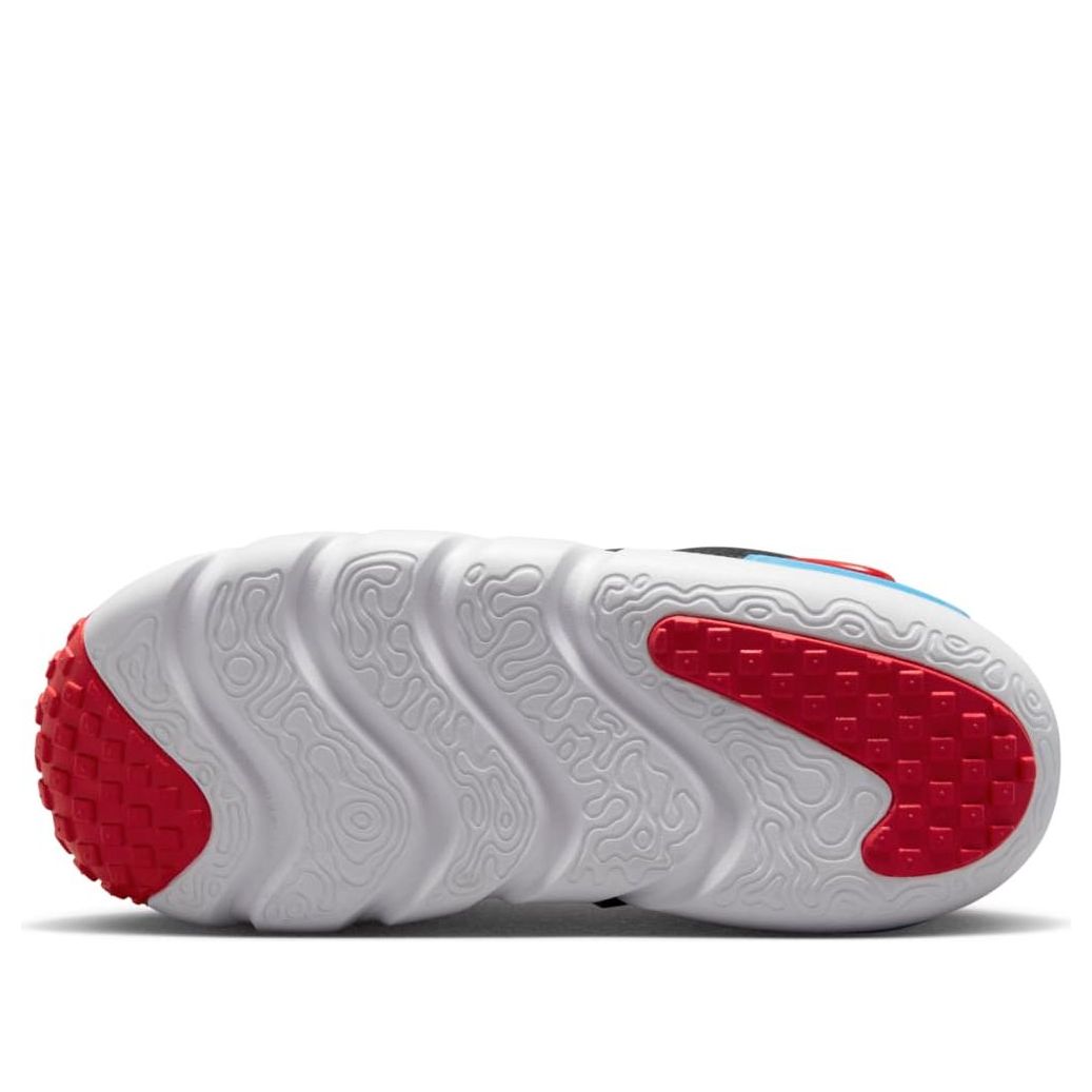 (PS) Nike Dynamo Go 'Red Black' DQ6009-001