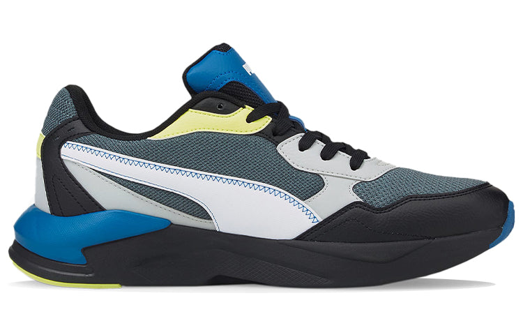 PUMA X-Ray Speed Lite 'Blue Black White' 384639-05