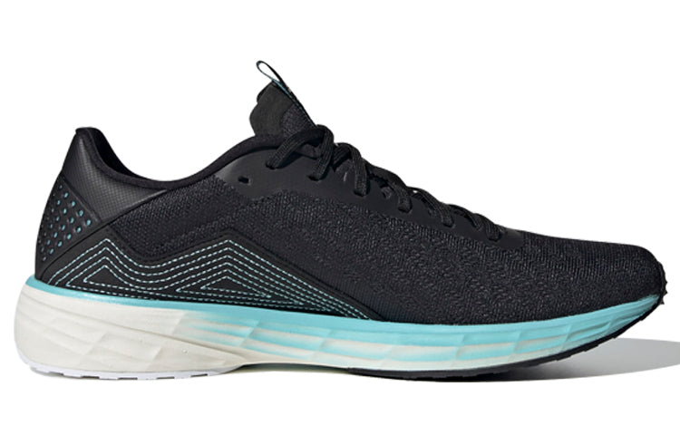 adidas SL20 Primeblue 'Black Blue Spirit' FU6618