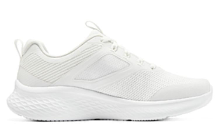 (WMNS) Skechers Skech-Lite Pro 'White' 149998-WHT