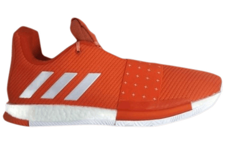 adidas Harden Volume 3 Team 'Orange' D97173