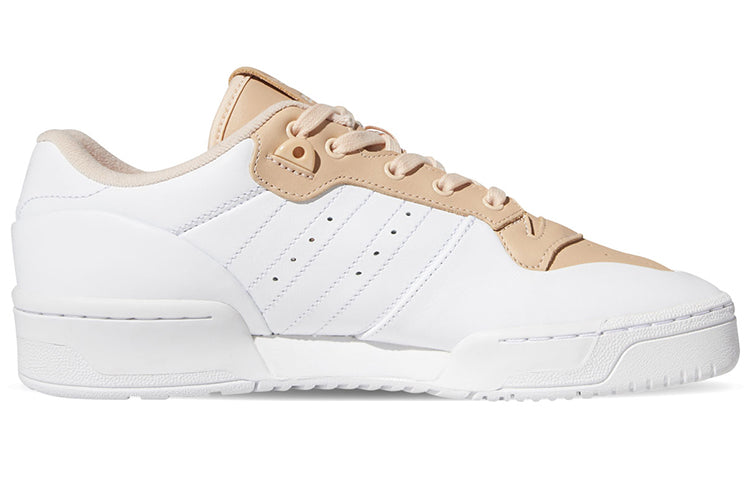 adidas Rivalry Low 'Orange White' EF6423