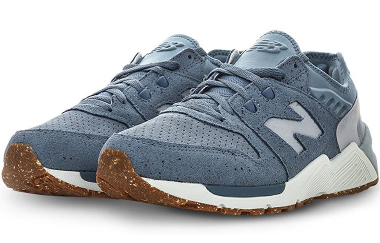 New Balance 009 D Sneakers Blue ML009PB