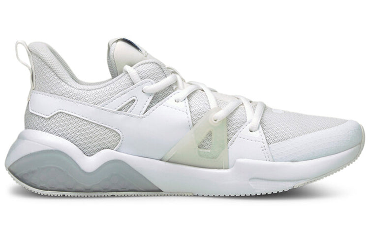 (WMNS) PUMA Cell Fraction 'White Blue Fog' 194362-07